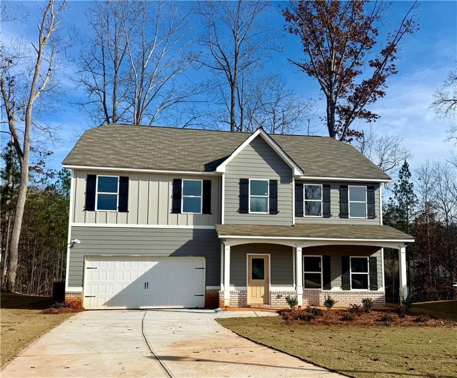509 Charleston Place, Villa Rica, GA 30180 — most recent listing photo