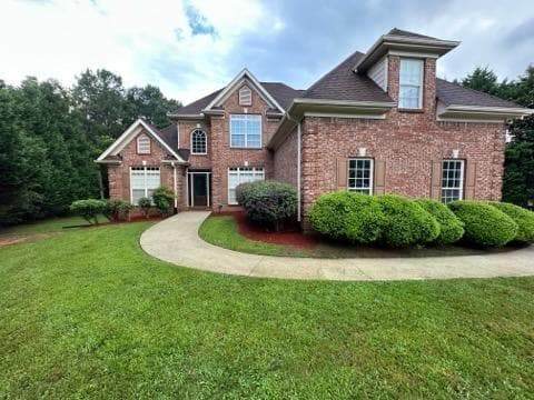 2727 Cedar Terrace, Conyers, GA 30094 — most recent listing photo