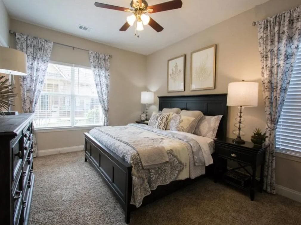 1 bedroom, 1 bathroom, 908 sq ft apartment for rent at 100 Crossing Boulevard 1301, Mcdonough, GA 30253 for $1,516 a month — photo 8