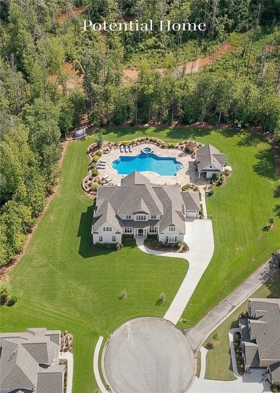 single family residence for sale at 462 Manchester Lane, Villa Rica, GA 30180 — photo 2