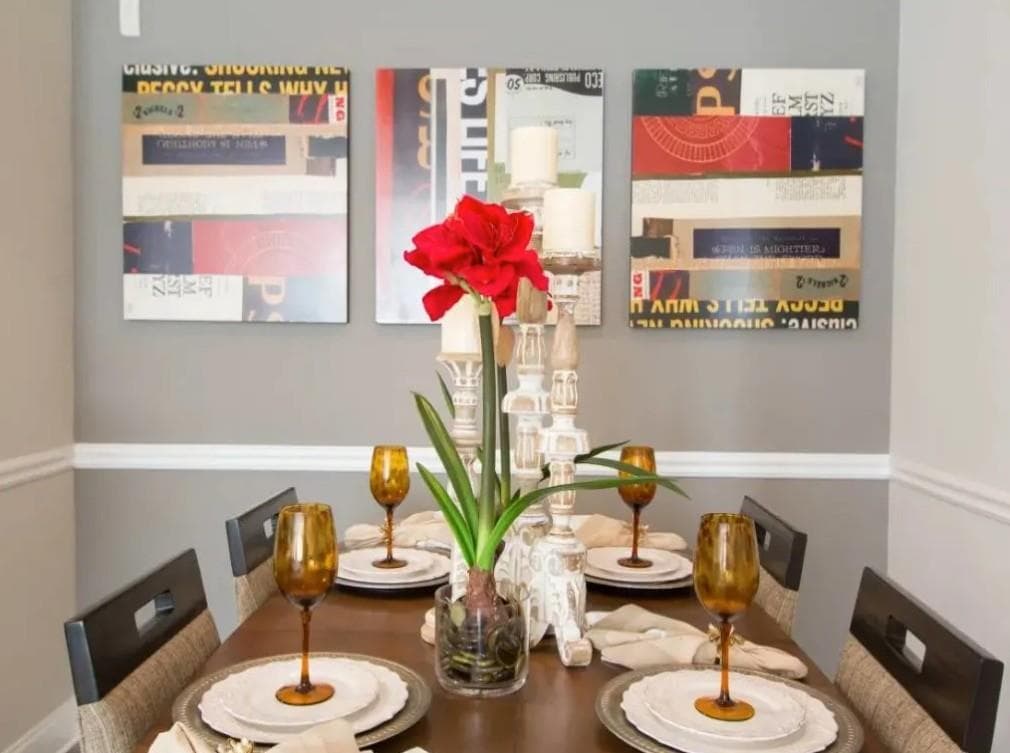 2 bedroom, 2 bathroom, 1,152 sq ft apartment for rent at 100 Crossing Boulevard 1518, Mcdonough, GA 30253 for $1,734 a month — photo 3