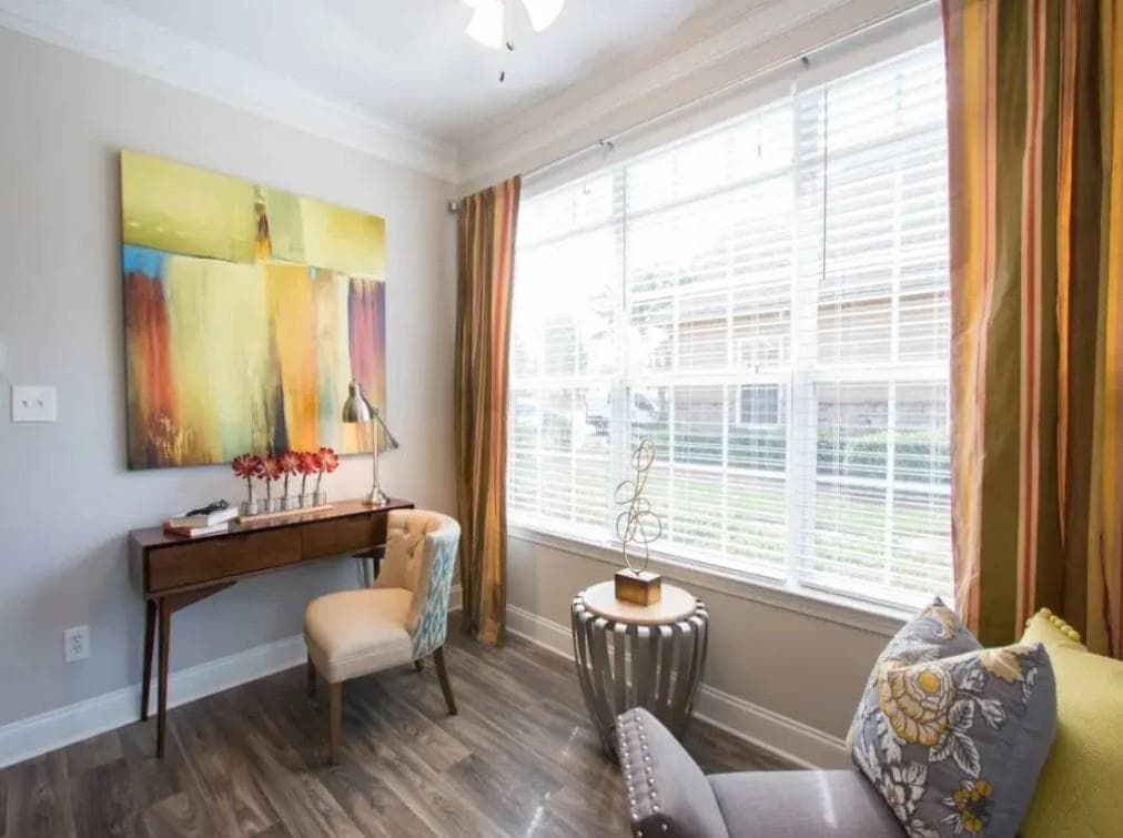 2 bedroom, 2 bathroom, 1,152 sq ft apartment for rent at 100 Crossing Boulevard 1518, Mcdonough, GA 30253 for $1,734 a month — photo 7