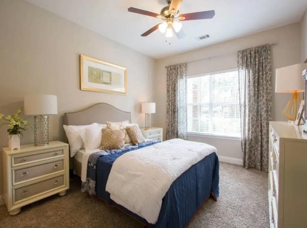 2 bedroom, 2 bathroom, 1,152 sq ft apartment for rent at 100 Crossing Boulevard 1518, Mcdonough, GA 30253 for $1,734 a month — photo 9