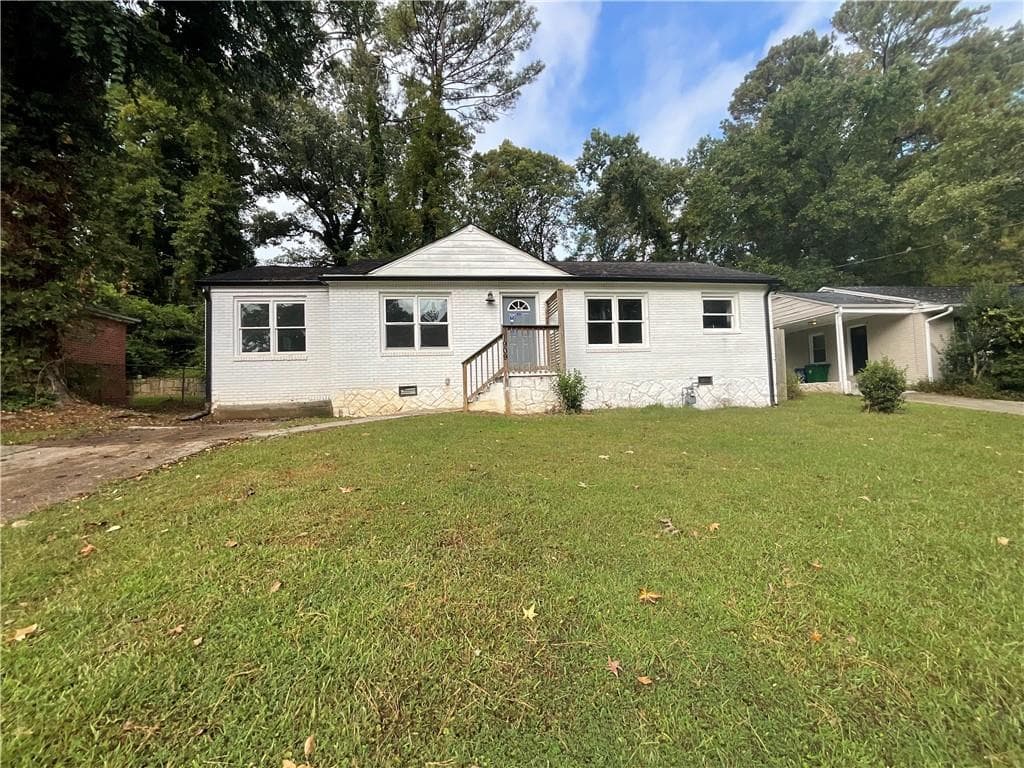 1909 Meadow Lane, Decatur, GA 30032 — most recent listing photo