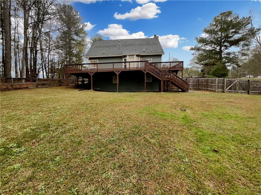 3 bedroom, 2 bathroom, 2,340 sq ft single family residence for sale at 125 Stockmar Road, Villa Rica, GA 30180 — photo 9