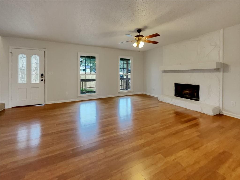 3 bedroom, 2 bathroom, 2,340 sq ft single family residence for sale at 125 Stockmar Road, Villa Rica, GA 30180 — photo 10