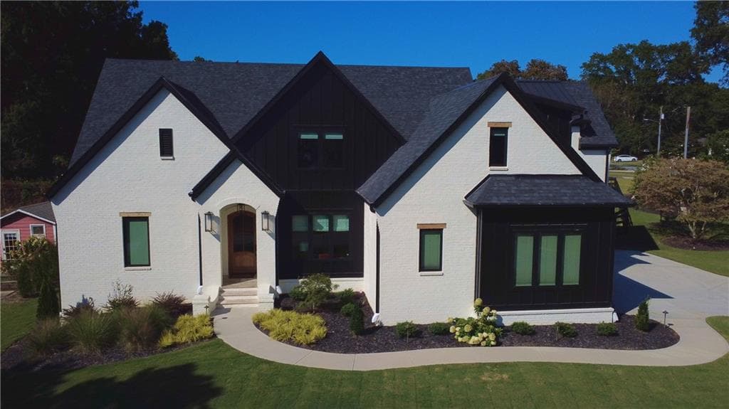 192 Upshaw Drive, Alpharetta, GA 30009 — most recent listing photo