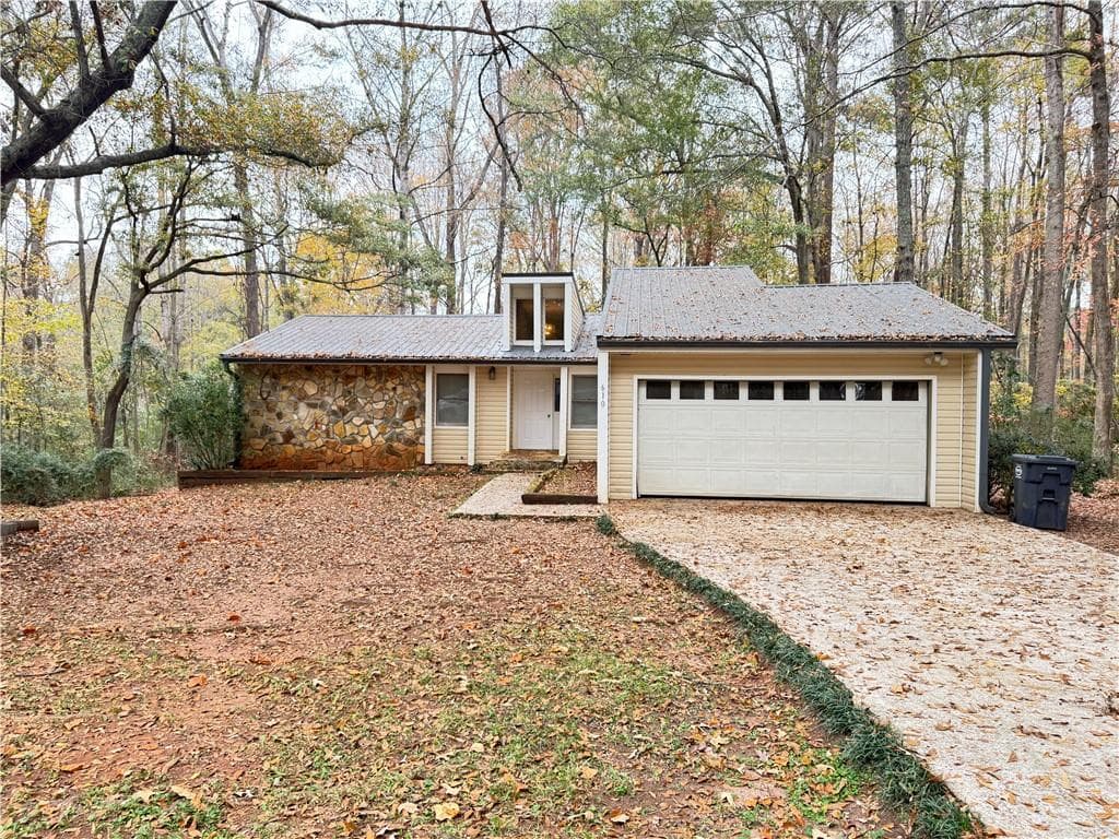 610 Ginger Circle, LaGrange, GA 30240 — most recent listing photo