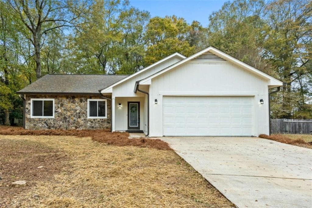 416 Rockaway Road, Senoia, GA 30276 — most recent listing photo