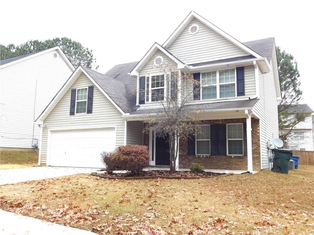 1595 Stephens Pond View, Loganville, GA 30052 — most recent listing photo