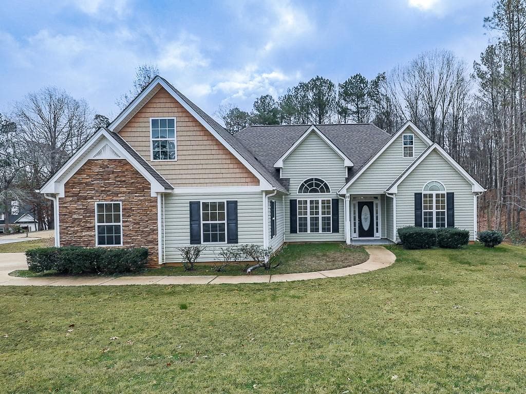10 Saddle Wood Court, Dallas, GA 30157 — most recent listing photo