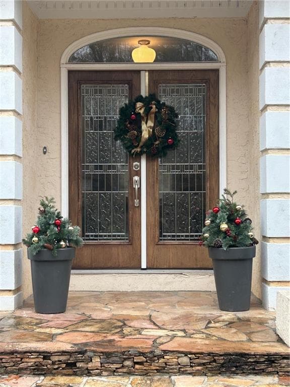 4 bedroom, 6 bathroom, 4,367 sq ft single family residence sold at 110 Kylemore Pass, Tyrone, GA 30290