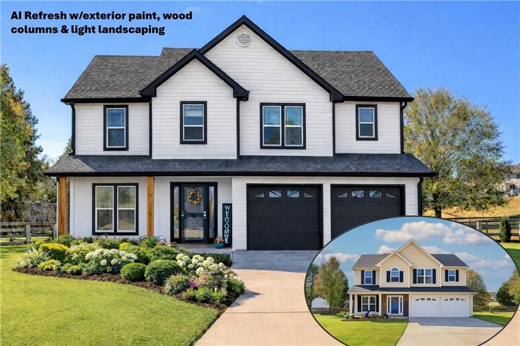 6255 Dana Way, Cumming, GA 30040 — most recent listing photo