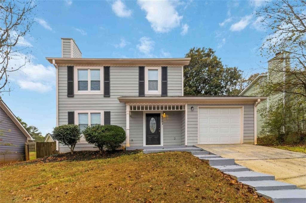 5051 Chadwick Court, Decatur, GA 30035 — most recent listing photo