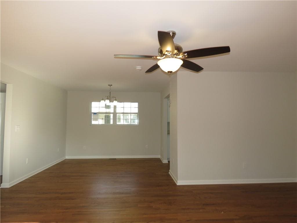 2 bedroom, 1 bathroom, 1,020 sq ft condominium for sale at 311 Peachtree Hills Avenue 6A, Atlanta, GA 30305 — photo 8