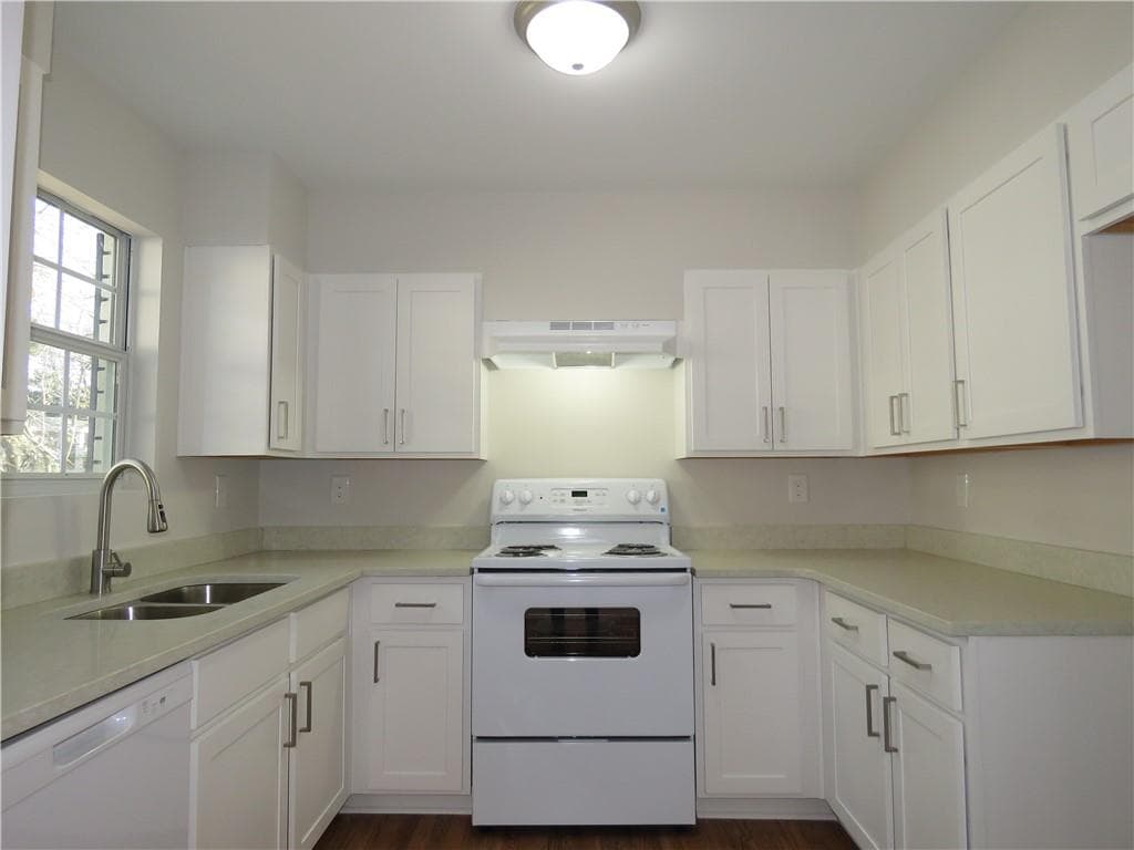 2 bedroom, 1 bathroom, 1,020 sq ft condominium for sale at 311 Peachtree Hills Avenue 6A, Atlanta, GA 30305 — photo 9