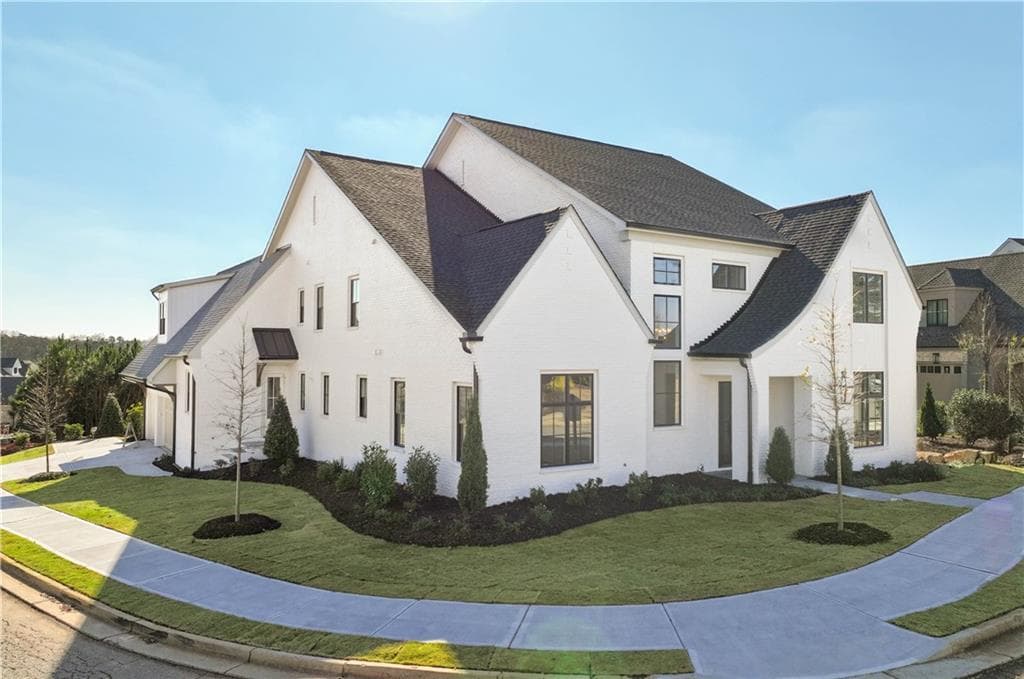 3560 Watsons Bend, Alpharetta, GA 30004 — most recent listing photo