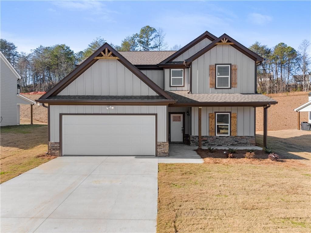 6405 River Plantation Drive, Lula, GA 30554 — most recent listing photo