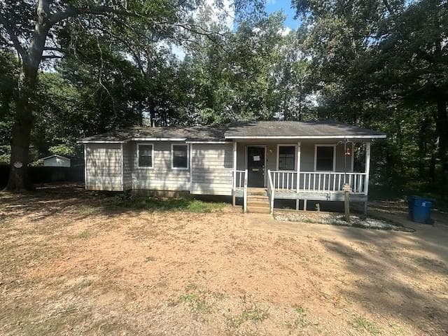 2140 Perkerson Mill Road, Austell, GA 30106 — most recent listing photo