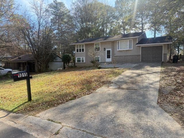 1015 Martha Drive, Forest Park, GA 30297 — most recent listing photo