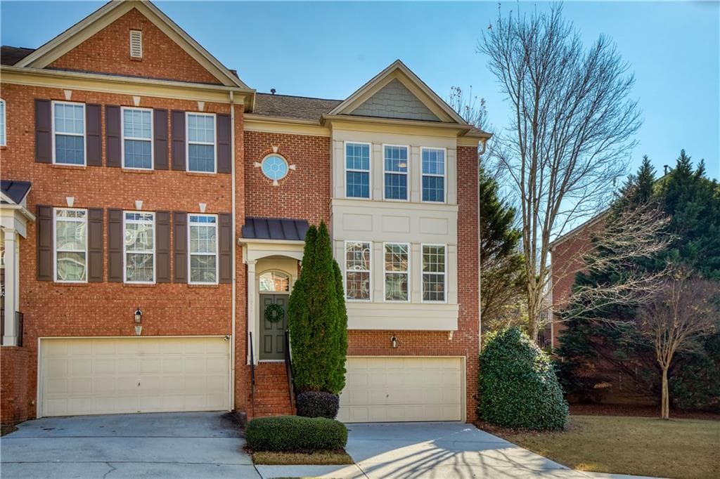 1652 Wehunt Place 26, Smyrna, GA 30082 — most recent listing photo