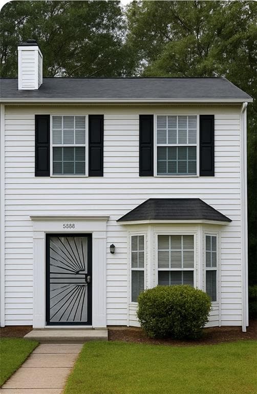5582 Stonington Trace Parkway, Stone Mountain, GA 30087 — most recent listing photo
