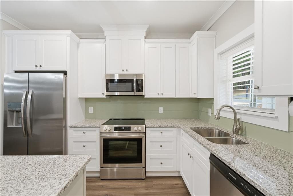 3 bedroom, 3 bathroom, 1,411 sq ft single family residence under contract at 210 Hillside Drive, Waleska, GA 30183 — photo 6