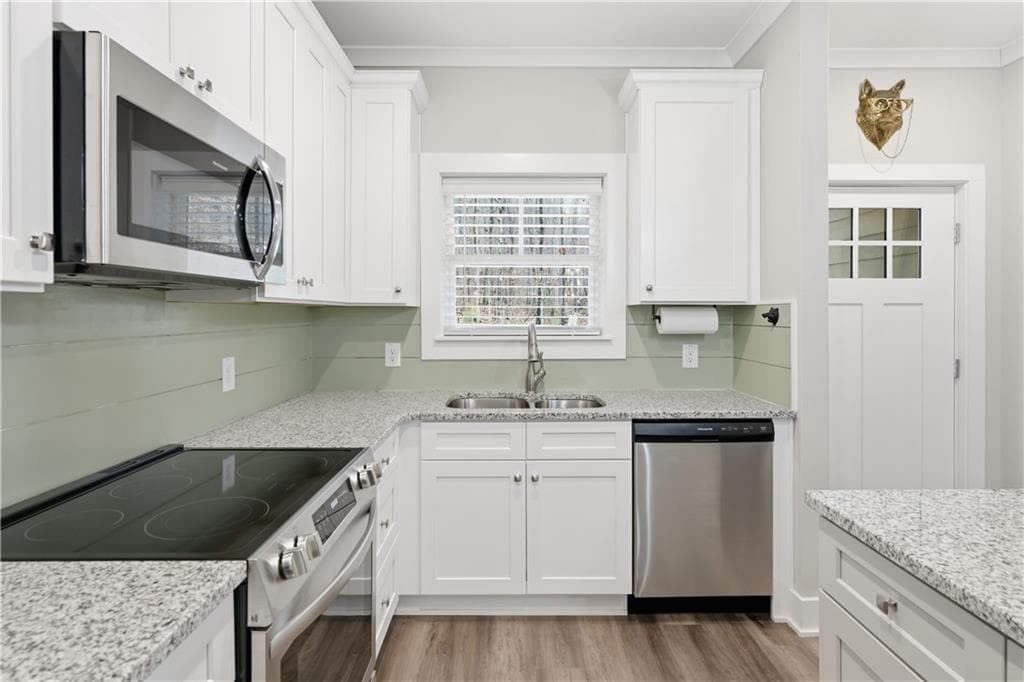 3 bedroom, 3 bathroom, 1,411 sq ft single family residence under contract at 210 Hillside Drive, Waleska, GA 30183 — photo 7