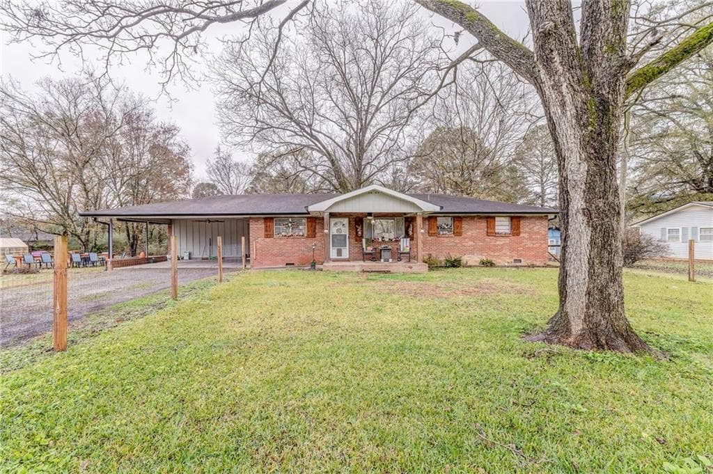 3 Cedar Lane, Rome, GA 30165 — most recent listing photo