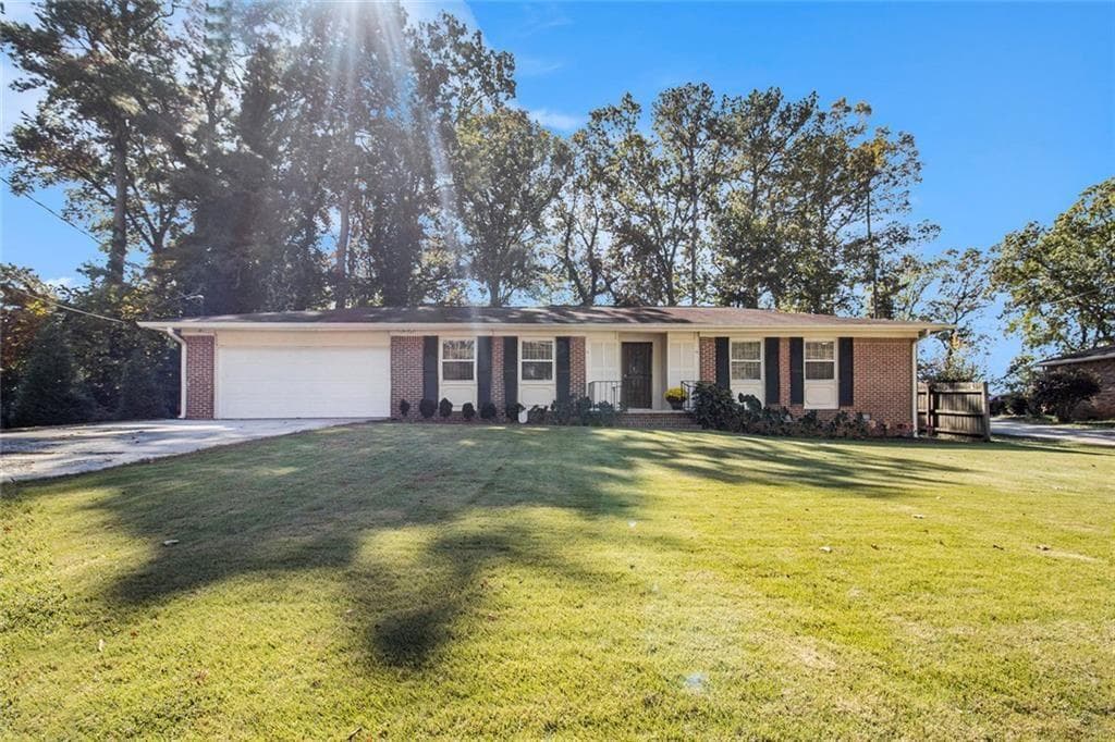 4217 Theresa Court, Tucker, GA 30084 — most recent listing photo