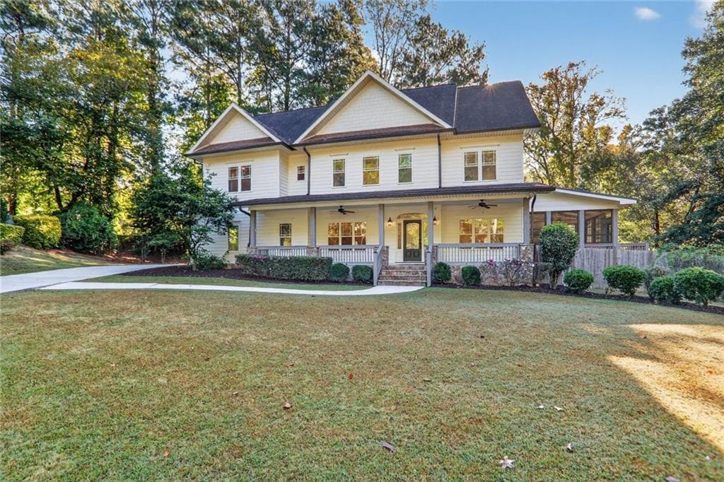 2741 Tryon Place, Brookhaven, GA 30319 — most recent listing photo