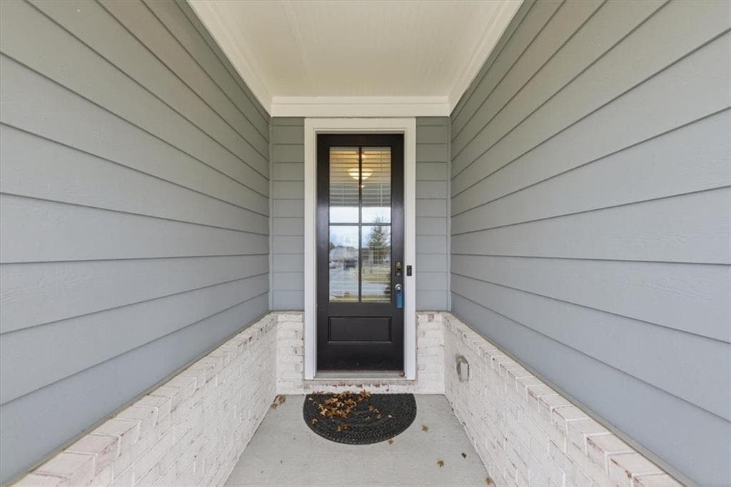 4 bedroom, 3 bathroom, 2,033 sq ft single family residence for sale at 61 Rushing View Glen, Dallas, GA 30157 — photo 6