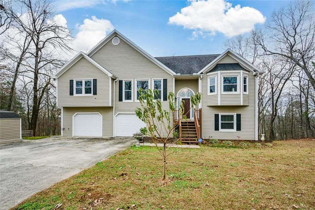 198 Hunters Ridge, Jasper, GA 30143 — most recent listing photo