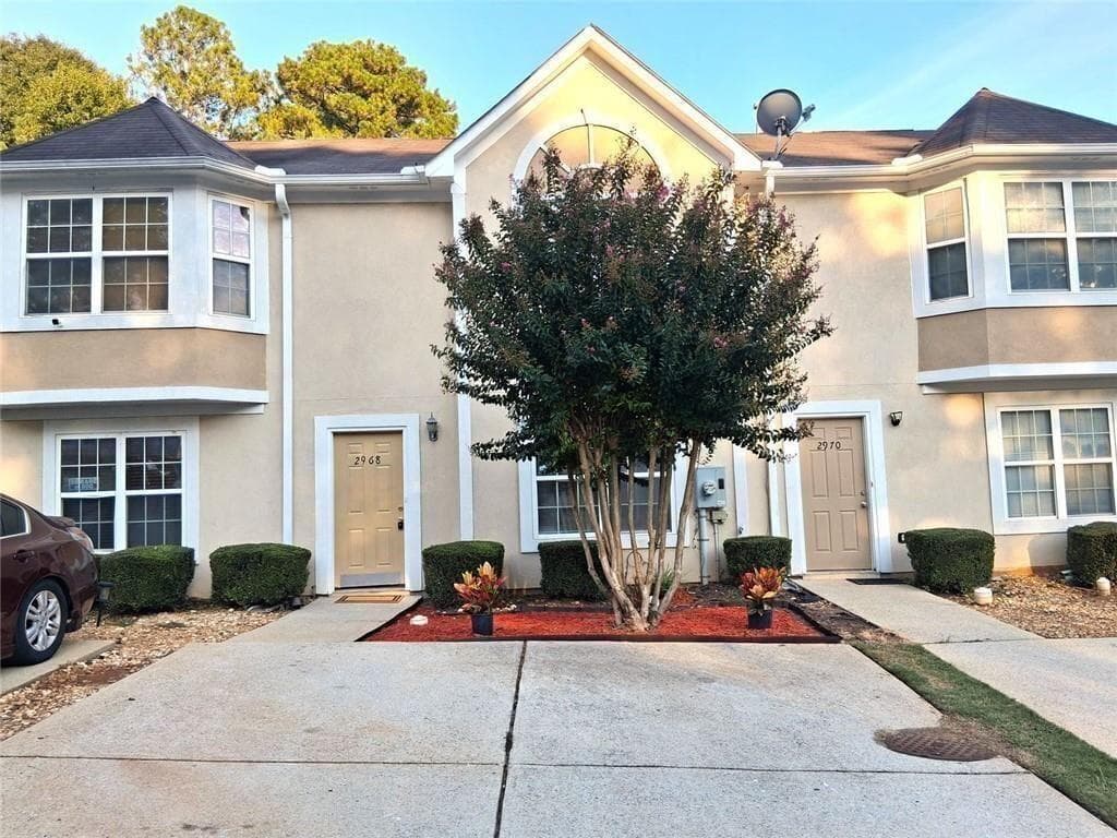 2968 Fields Drive, Lithonia, GA 30038 — most recent listing photo