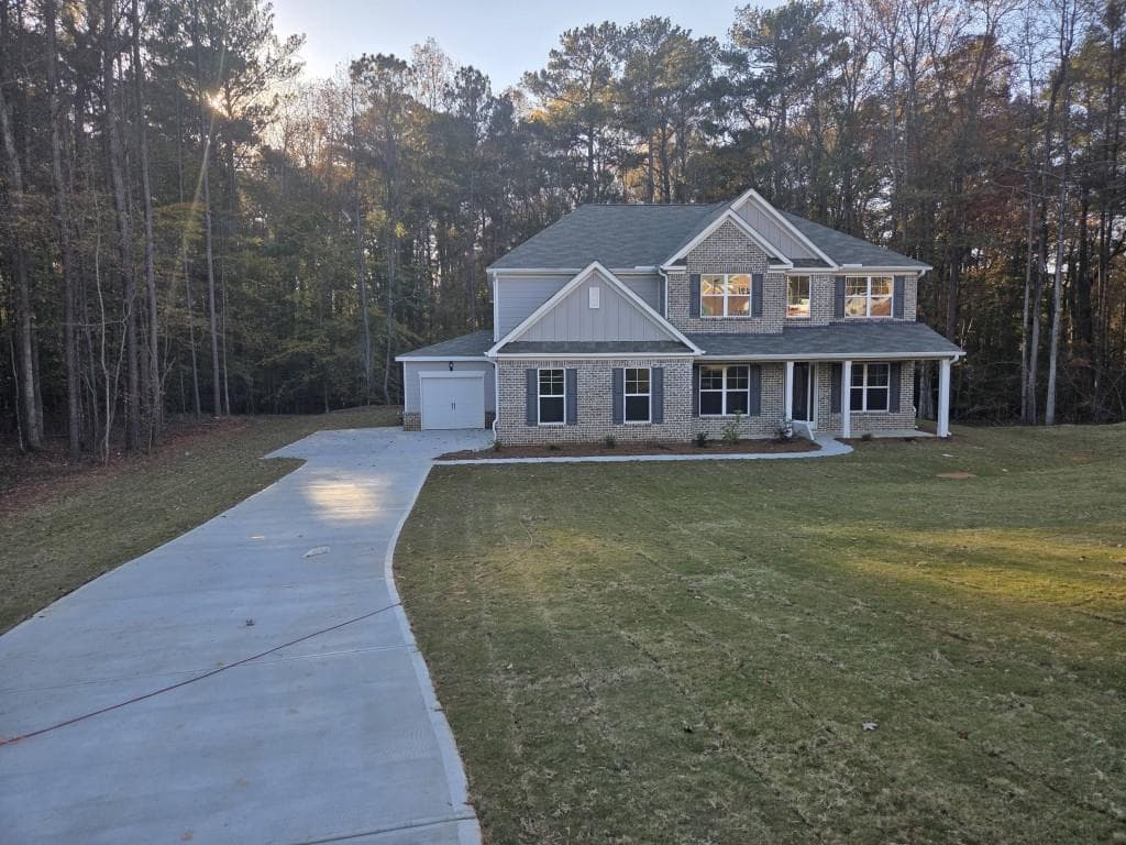 3245 Lions Ruby Lane, Atlanta, GA 30349 — most recent listing photo