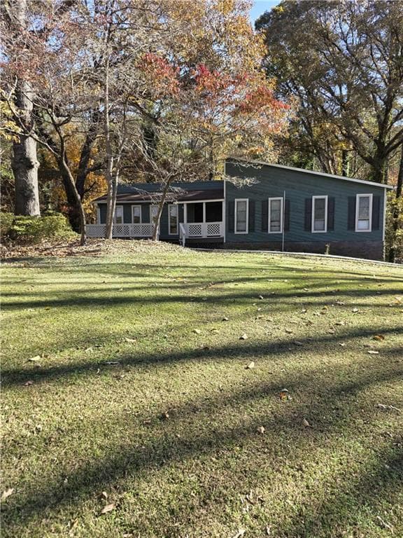 405 Hobo Lane, Woodstock, GA 30189 — most recent listing photo