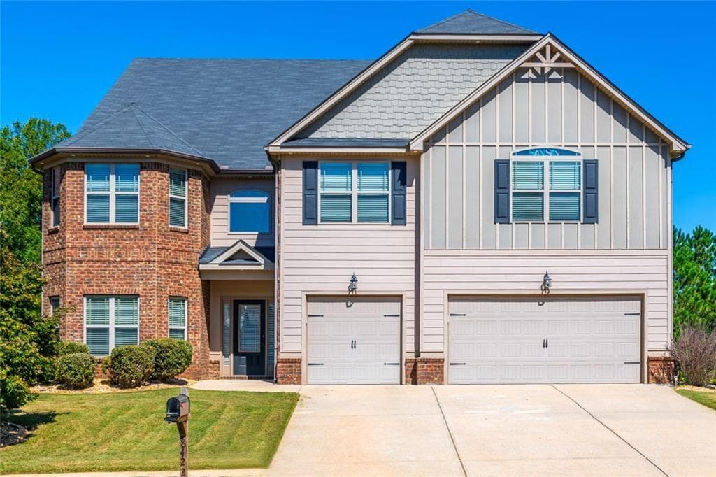 8422 Members Drive, Jonesboro, GA 30236 — most recent listing photo