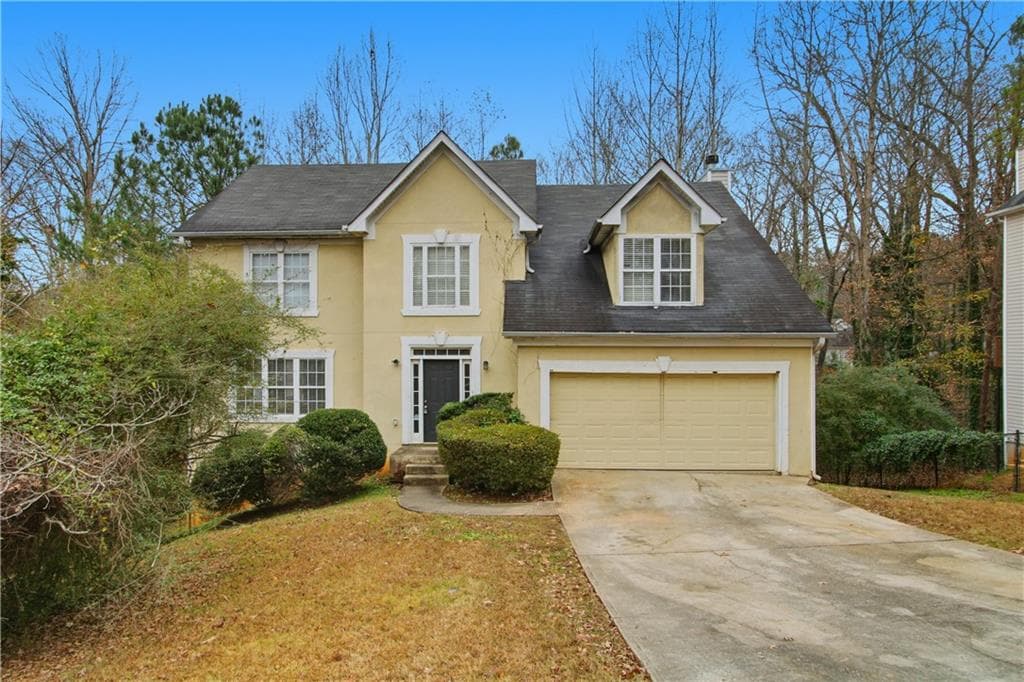 3774 Hollow Oak Lane, Lithonia, GA 30038 — most recent listing photo