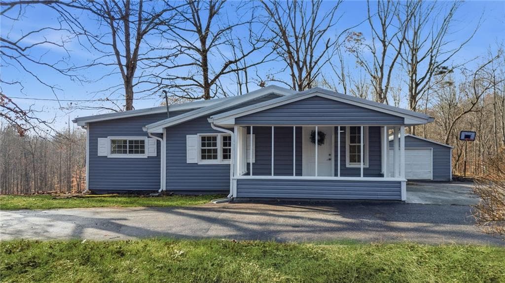 1780 Wynn Lake Road, Alto, GA 30510 — most recent listing photo
