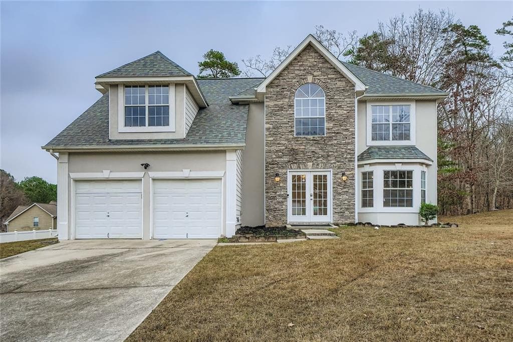 6987 Dalehollow Drive, Lithonia, GA 30058 — most recent listing photo