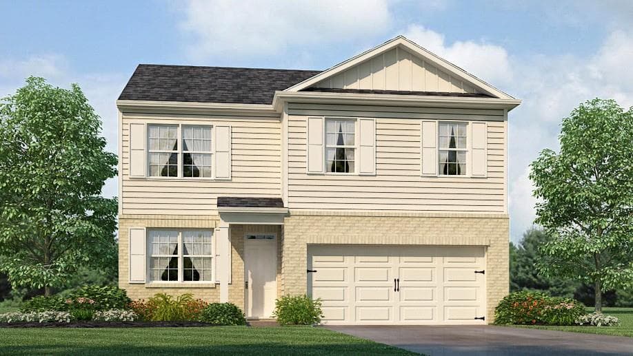 104 Oak View Lane, Dallas, GA 30157 — most recent listing photo