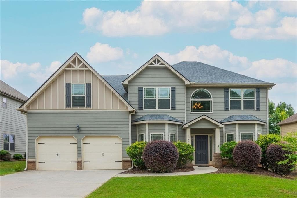 1475 Forest Brook Trail, Cumming, GA 30041 — most recent listing photo