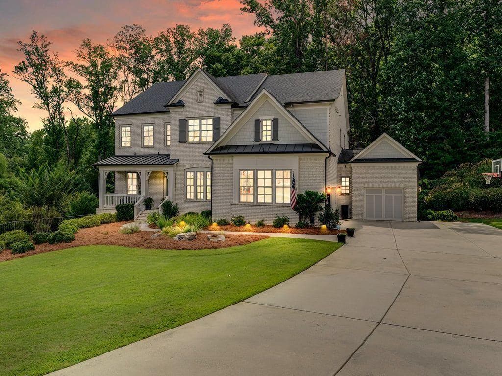 195 Horizon Hill, Milton, GA 30004 — most recent listing photo