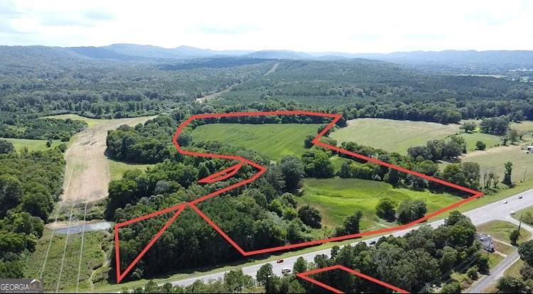 other sold at 5967 Martha Berry Highway, Armuchee, GA 30105