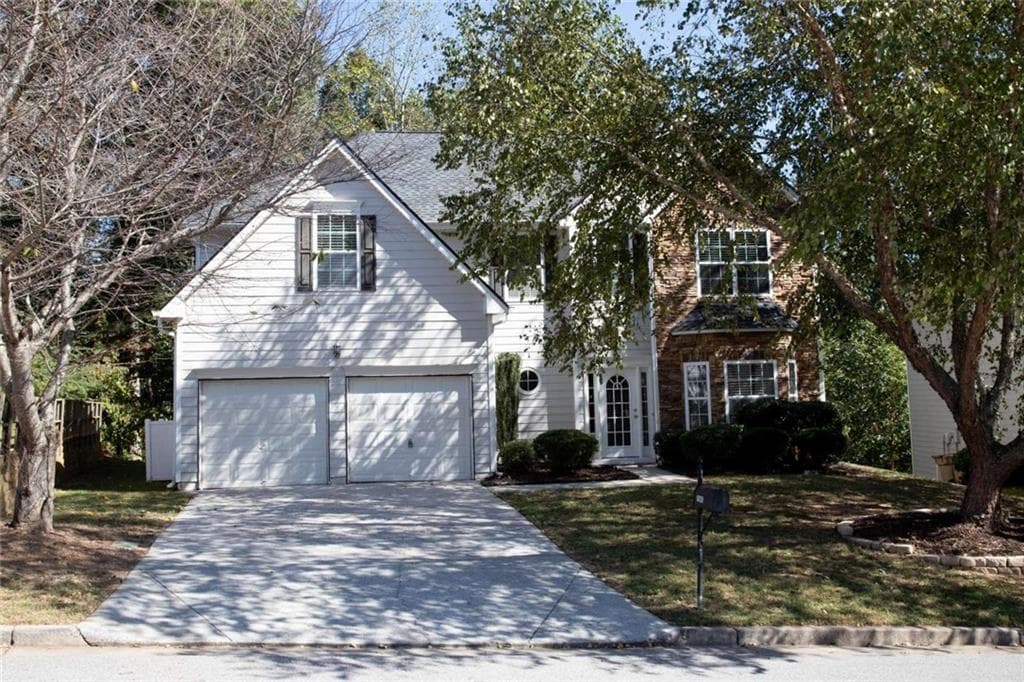 1045 Pebble Creek Trail, Suwanee, GA 30024 — most recent listing photo