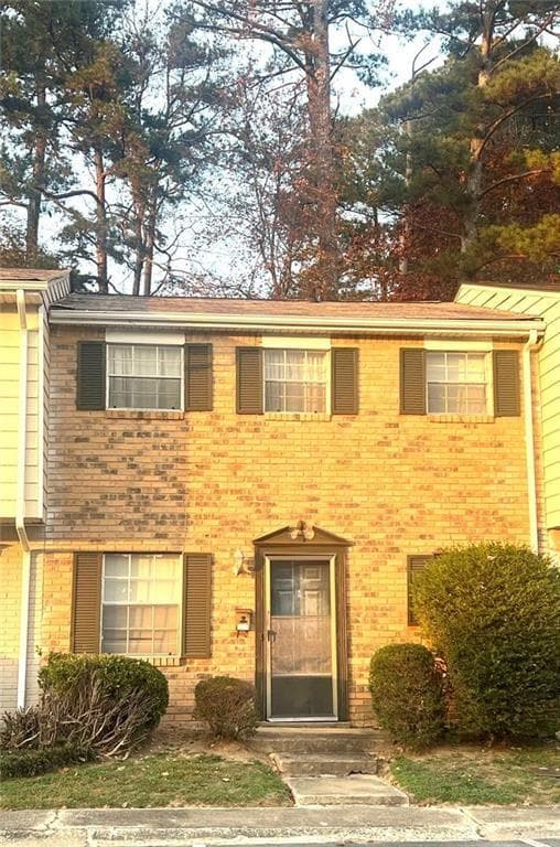 4701 Flat Shoals Road 38F, Union City, GA 30291 — most recent listing photo