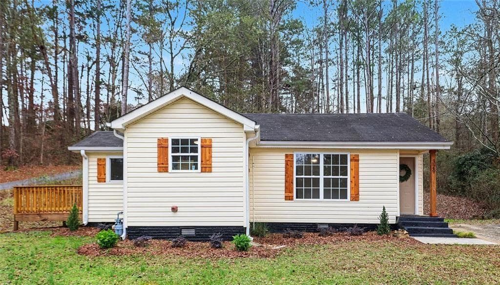 329 Old Acworth Road, Dallas, GA 30132 — most recent listing photo