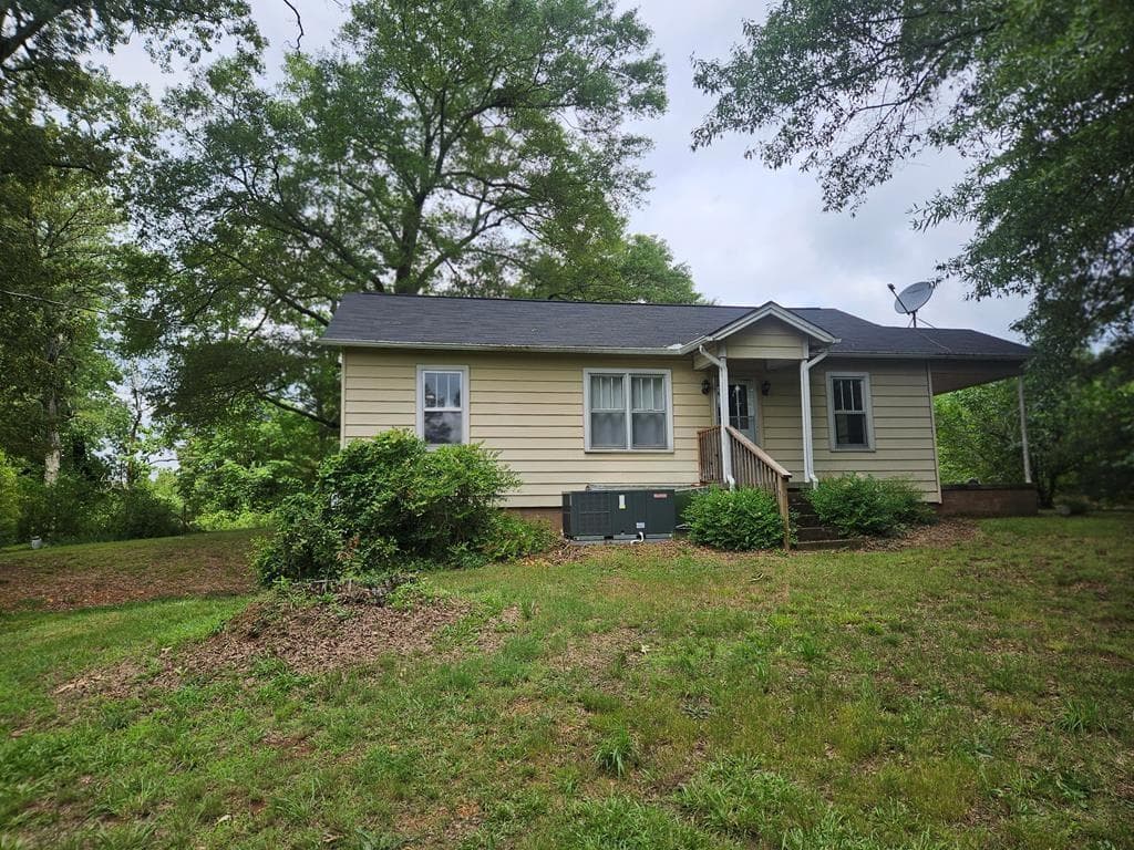3165 SW Mcdaniel Station Road, Adairsville, GA 30103 — most recent listing photo