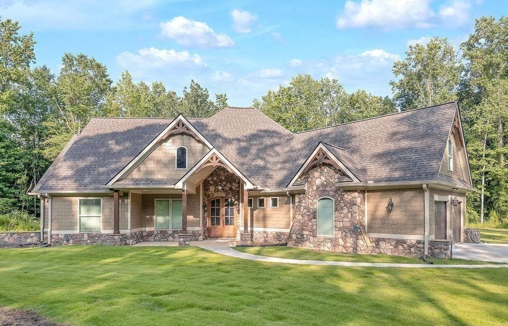 375 S McCollum Drive, Canton, GA 30114 — most recent listing photo