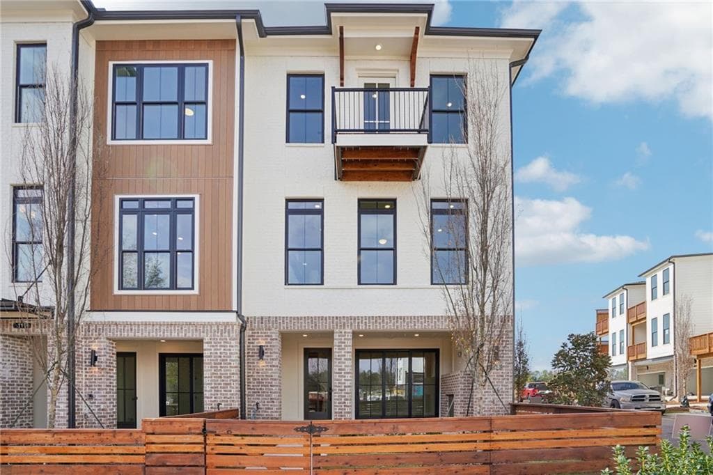 113 Iveybrooke Lane 61, Alpharetta, GA 30009 — most recent listing photo